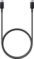 Samsung USB-C to Type-C Cable Samsung 5A, 1.8m Black, Bulk