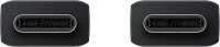 Samsung USB-C to Type-C Cable Samsung 5A, 1.8m Black, Bulk