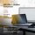 Belkin USB-C auf 2,5GB Ethernet- Adapter, schwarz      INC012btBK