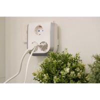 REV MultiPower 3-fach Steckdosenerweiterung