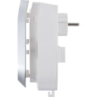 REV MultiPower 3-fach Steckdosenerweiterung
