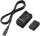 Sony ACC-TRW NEX Zubehörpaket NP-FW50 + BC-TRW