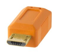 Tether Tools TetherPro USB 2.0 A Male to Micro B 5-pin...