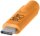 Tether Tools USB-C zu USB-C 4,60m orange