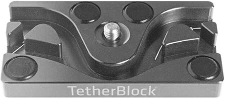 Tether Tools Tether Block grafit