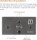 Tether Tools Tether Block grafit
