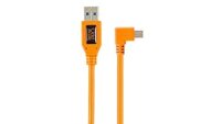 Tether Tools USB 2.0 zu Mini-B 5-pin Adapter Pigtail 50cm