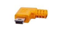 Tether Tools USB 2.0 zu Mini-B 5-pin Adapter Pigtail 50cm