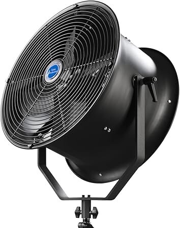 walimex Windmaschine 500