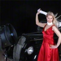 walimex Windmaschine 500