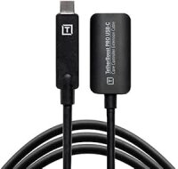 Tether Tools TetherBoost Pro USB-C schwarz
