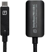 Tether Tools TetherBoost Pro USB-C schwarz