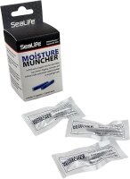 Sealife Trockenmittel-Satz 10 Patronen (SL911)