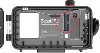 Sealife Trockenmittel-Satz 10 Patronen (SL911)