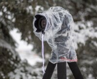 1x2 OP Tech Rain-Sleeve