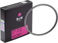 B+W Filter T-Pro UV MRC     77mm nano