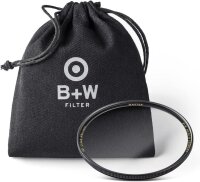 B+W Filter Master Clear MRC 82mm nano