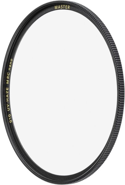 B+W Filter Master UV MRC    55mm Nano