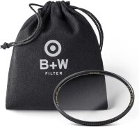 B+W Filter Master UV MRC    55mm Nano