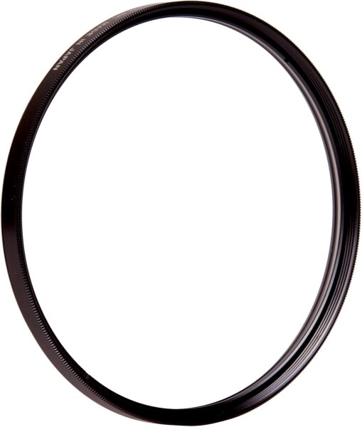 Canon Regular Filter          77