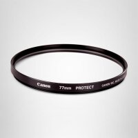 Canon Regular Filter          77