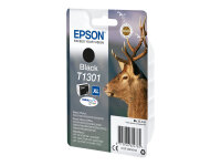 Epson Stag Singlepack Black T1301 DURABrite Ultra Ink