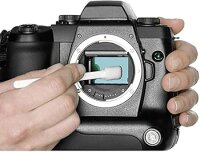 1x4 Green Clean Sensor-Cleaner wet + dry full size