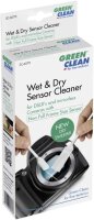 1x4 Green Clean Sensor-Cleaner wet + dry non full size
