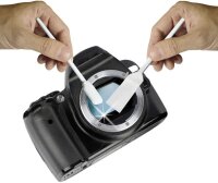 1x4 Green Clean Sensor-Cleaner wet + dry non full size