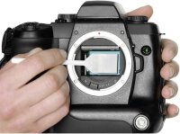 1x4 Green Clean Sensor-Cleaner wet + dry non full size