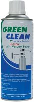 Green Clean High Tech Air Power Druckluft 400 ml