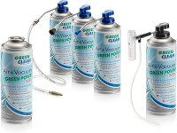 Green Clean Top Ventil V-2000