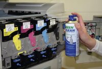 Green Clean Top Ventil V-2000