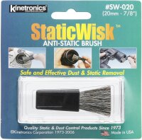 Kinetronics Antistatik-Bürste SW-020