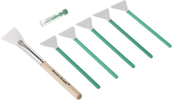 Visible Dust EZ Plus Kit Sensor Clean 1.0