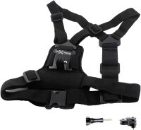 GoXtreme Chest-Mount