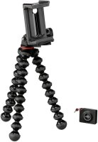 Joby GripTight Action Kit schwarz/grau