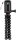 Joby GripTight Action Kit schwarz/grau