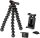 Joby GripTight Action Kit schwarz/grau