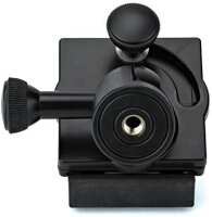 Joby GripTight Mount PRO schwarz