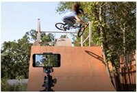 Joby GripTight Mount PRO schwarz