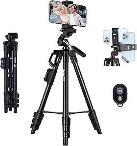 Rollei Selfie Smartphone Stativ Traveler