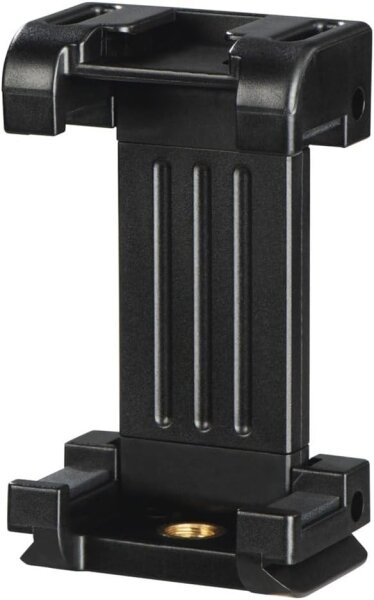 Hama Smartphone-Halterung Pro II 9,5cm 1/4