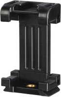 Hama Smartphone-Halterung Pro II 9,5cm 1/4