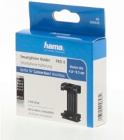 Hama Smartphone-Halterung Pro II 9,5cm 1/4
