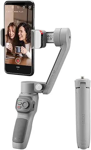 Zhiyun Smooth Q3 Combo 3-Achsen Smartphone Gimbal