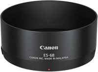 Canon ES-68 Gegenlichtblende