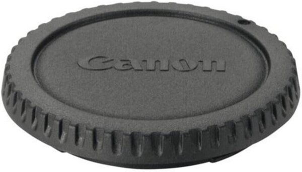 Canon Gehäusedeckel R-F-3 EOS Kameras