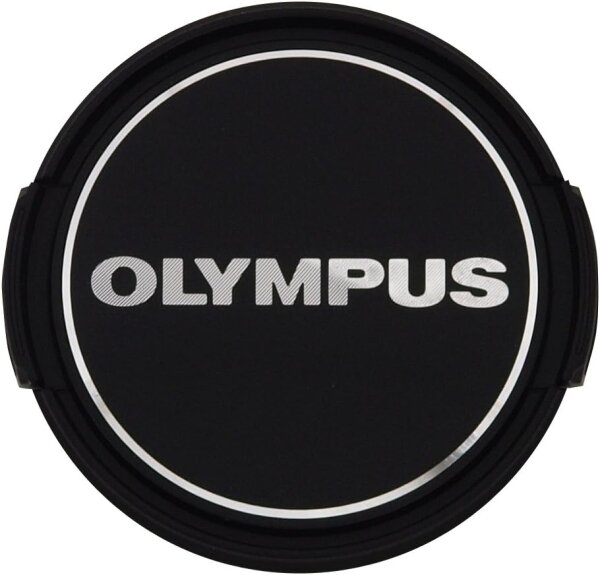 Olympus LC-37B Objektivdeckel