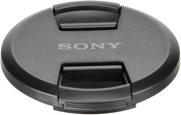 Sony ALC-F77S Objektivdeckel 77mm